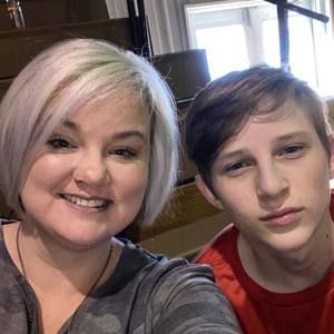 Meet your Posher, Sherry